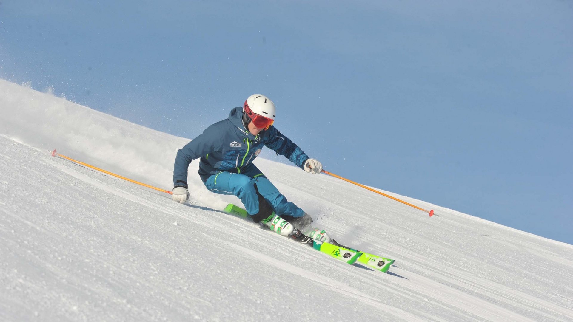Vacanze in Valtellina ricche di avventura