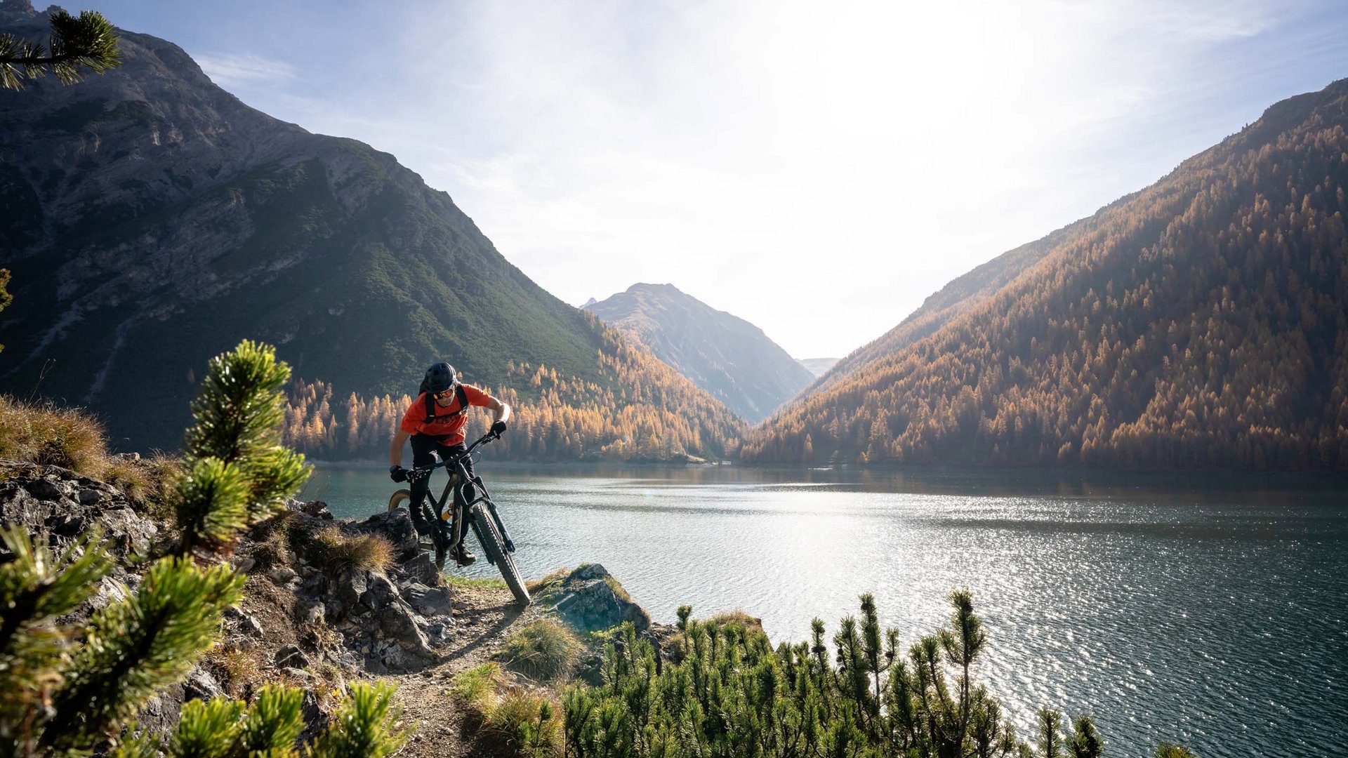 Il nostro hotel a Livigno, in centro