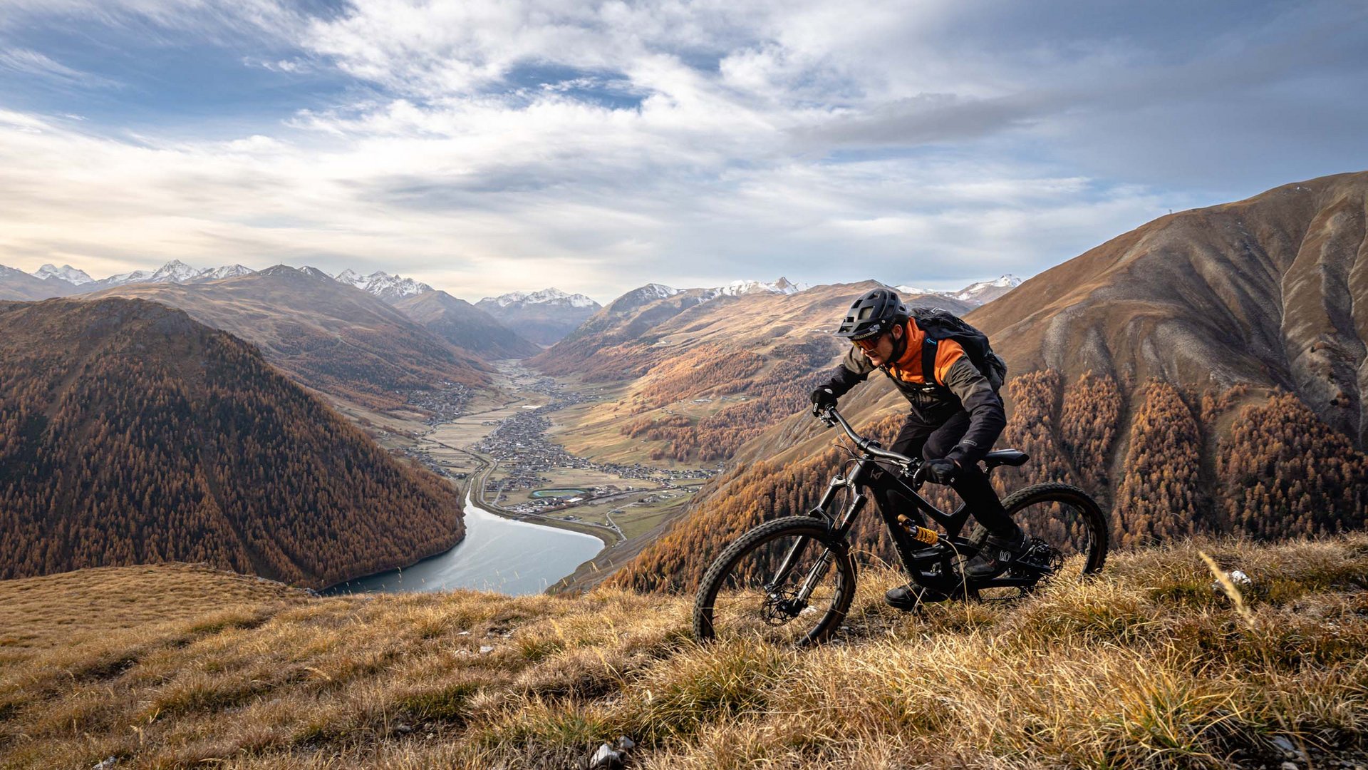 Vacanze a Livigno in autunno